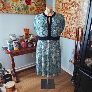 Beautiful Dressbarn Dress 24W